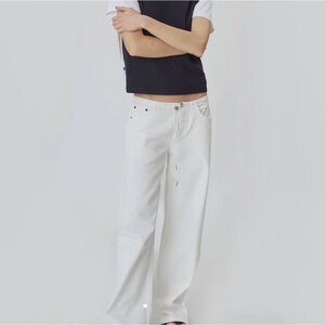 Still Here Cool Jeans